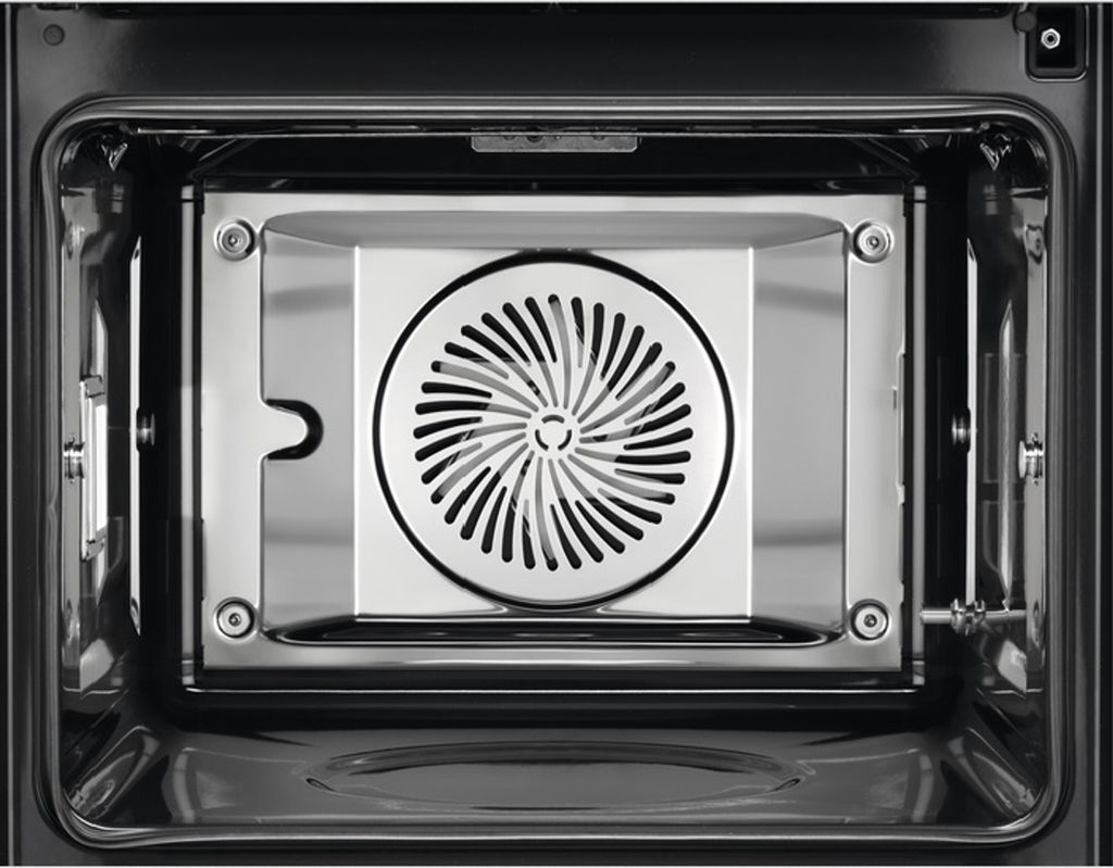 AEG - BSK792280B - SteamPro - Multi-Dampfgarer - SousVide - Produktbild 11