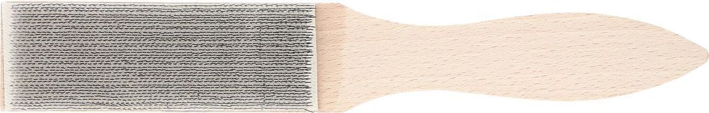 KS Tools Feilenbürste, 250 mm, 161.0001