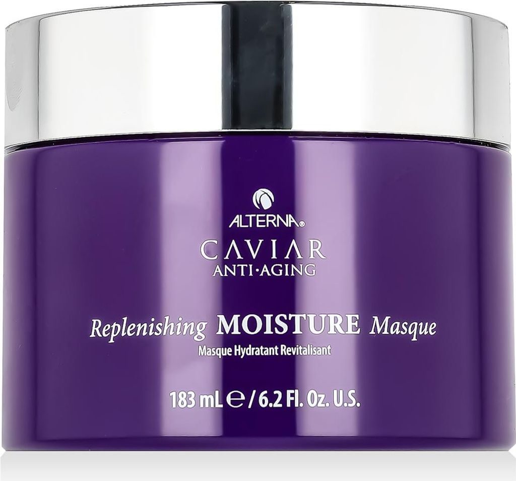 Alterna Maske Alterna Caviar Anti-Aging Replenishing Produktbild 