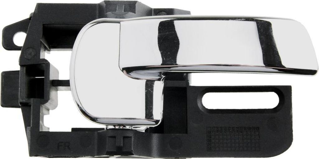 80670Jd00E Innenhandgriff Rechts Mit Sockel Für Nissan Qashqai J10