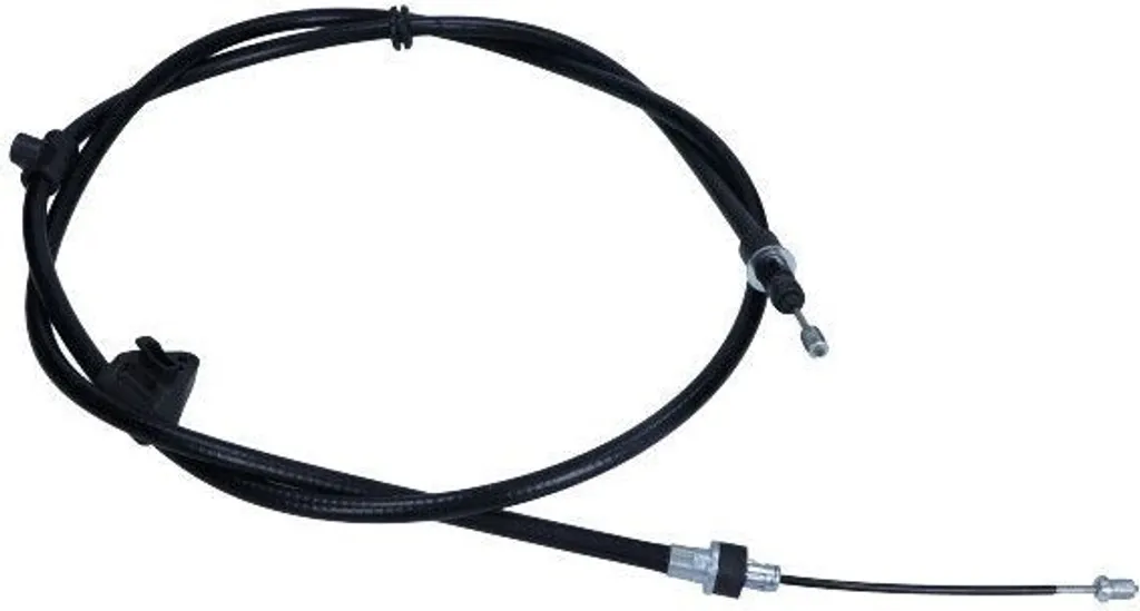Câble de frein de stationnement arrière droit OE 1469021 pour Ford S-Max