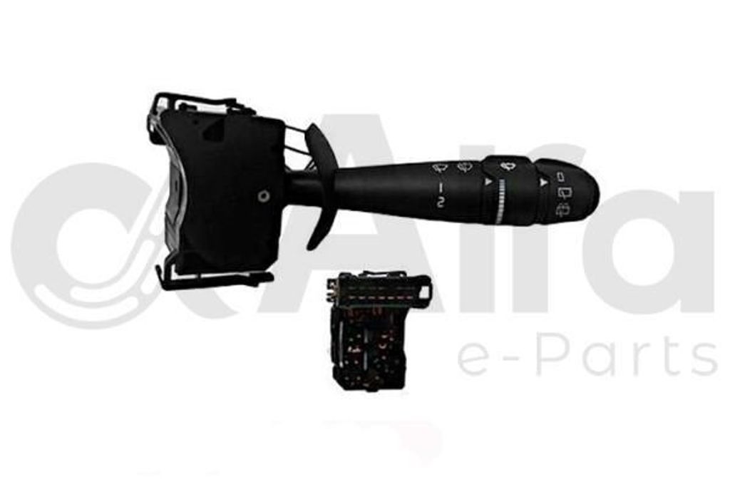 Alfa e-Parts AF02218 Lenkstockschalter Kombischalter für OPEL Vivaro A Kastenwagen (X83) Vivaro A Combi (X83) Vivaro A Pritsche / Fahrgestell (X83)