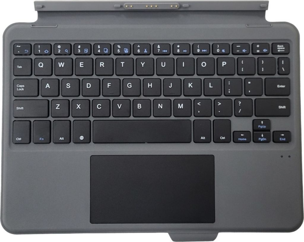 Samsung GP-JKT636TGBBW, QWERTY, US Englisch, Trackpad, Produktbild 
