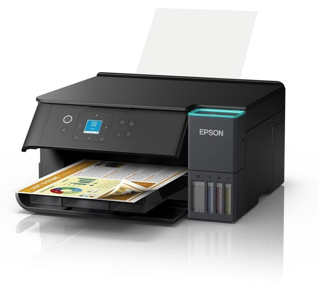 Epson EcoTank ET-2851 Obrázok produktu 