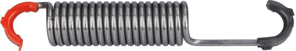 easyPART passend für 481010816226 Bauknecht Feder für Bottich Waschmaschine