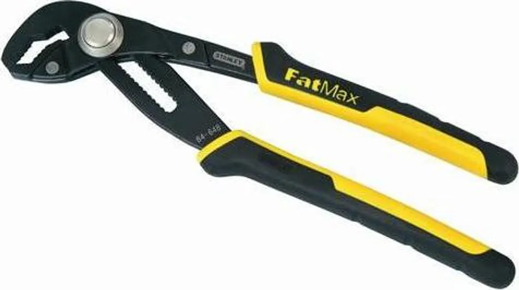 Stanley 0-84-648 Pinza a Pappagallo FatMax - Miglior Rapporto Qualità Prezzo