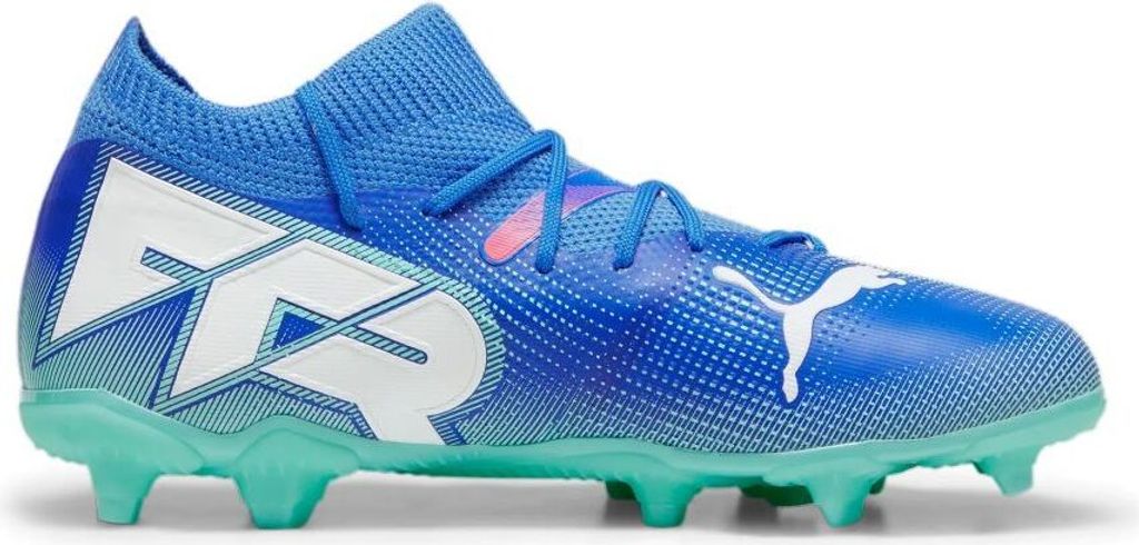 Puma FUTURE 7 ULTIMATE FG/AG buty sportowe w dużych Zdjęcie produktu 9