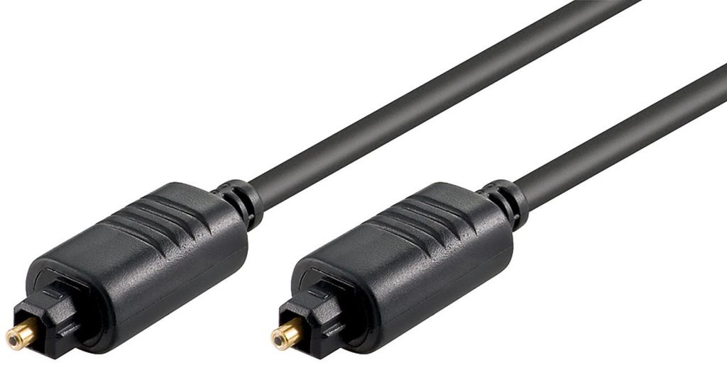 DeLOCK Cable Infiniband - Infiniband 1m, Černá, 1 m Obrázek produktu 