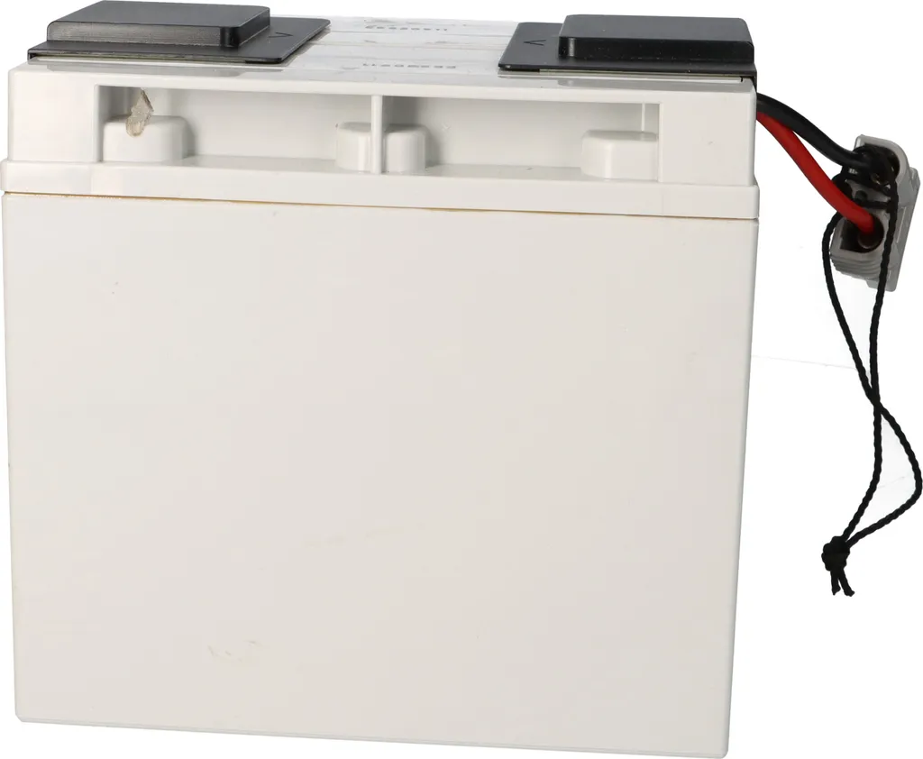 Batterie RBC11 Plug and Play Haute Capacité pour APC Smart UPS XL