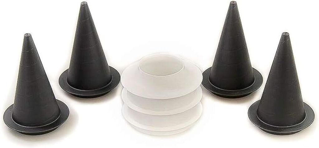 TUPPERWARE UltraPro Cornet Party Image du produit 