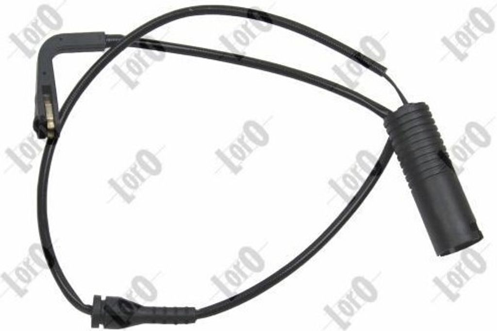ABAKUS 120-10-008 - OE 34 35 1 163 066 Sensor, Bremsbelagverschleiß für 5er (E39), Z8 (E52)