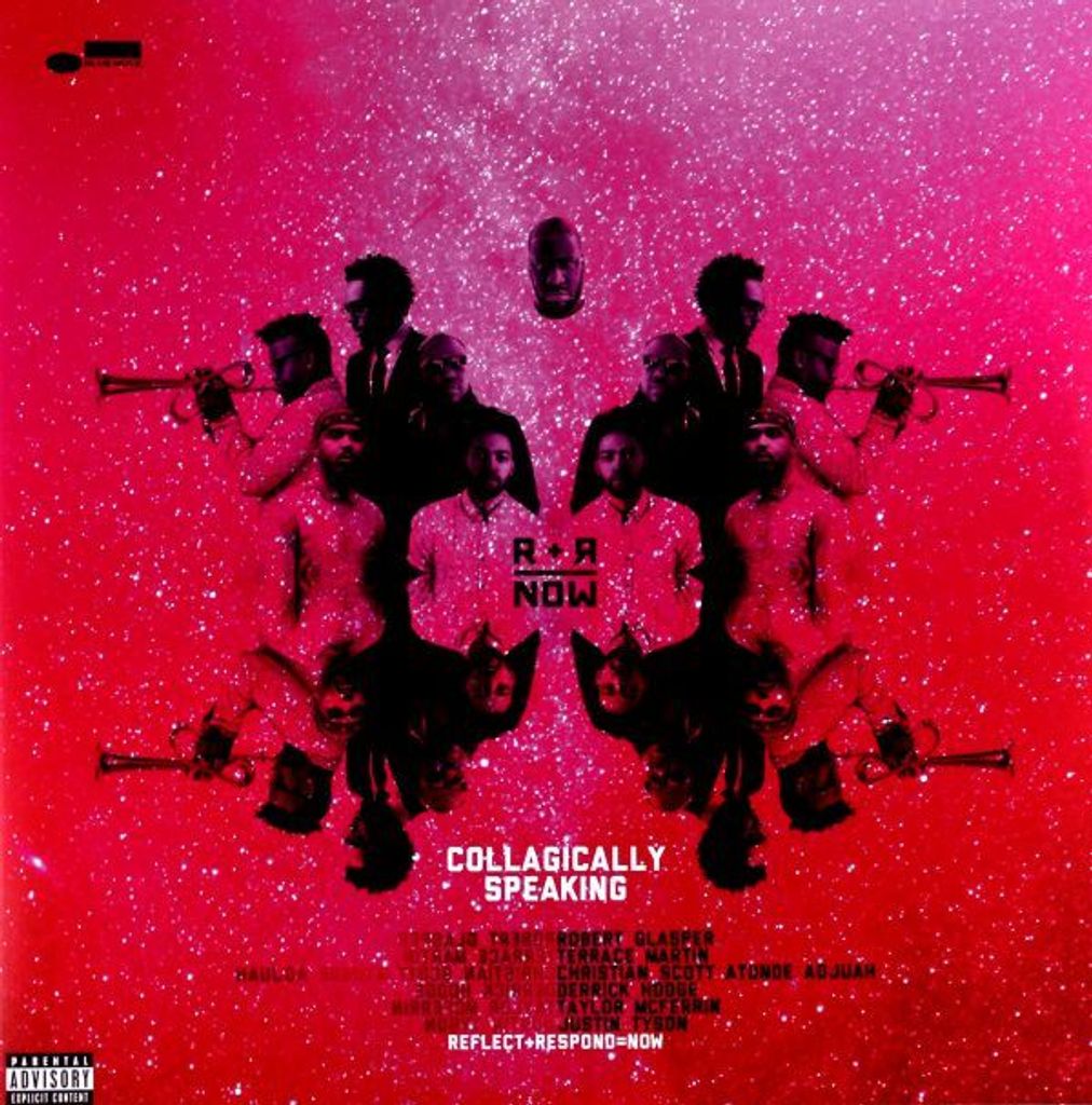 R R Now: Collagically Speaking