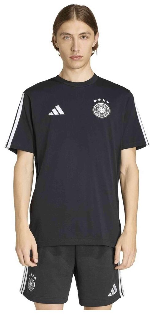 Camiseta Adidas Germany DNA T-Shirt "Black" para Uni Imagen del producto 