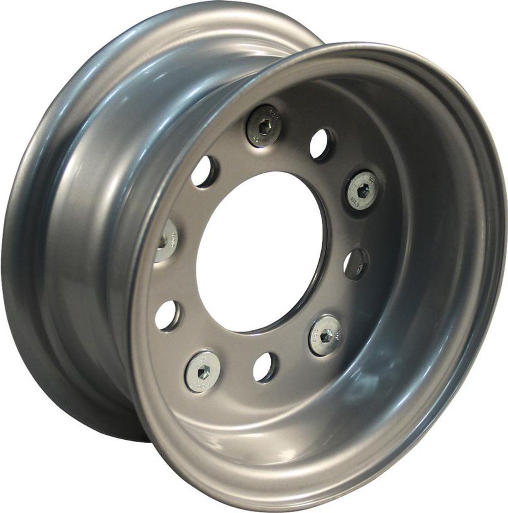 Felge 9 inch 5 x 112 ET0 4.00E- 9