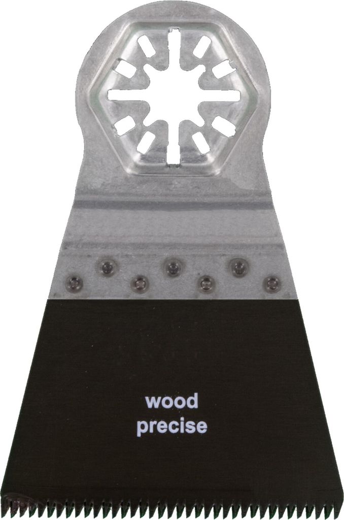 Roll E-Cut 65mm universalverzahnt, Quick