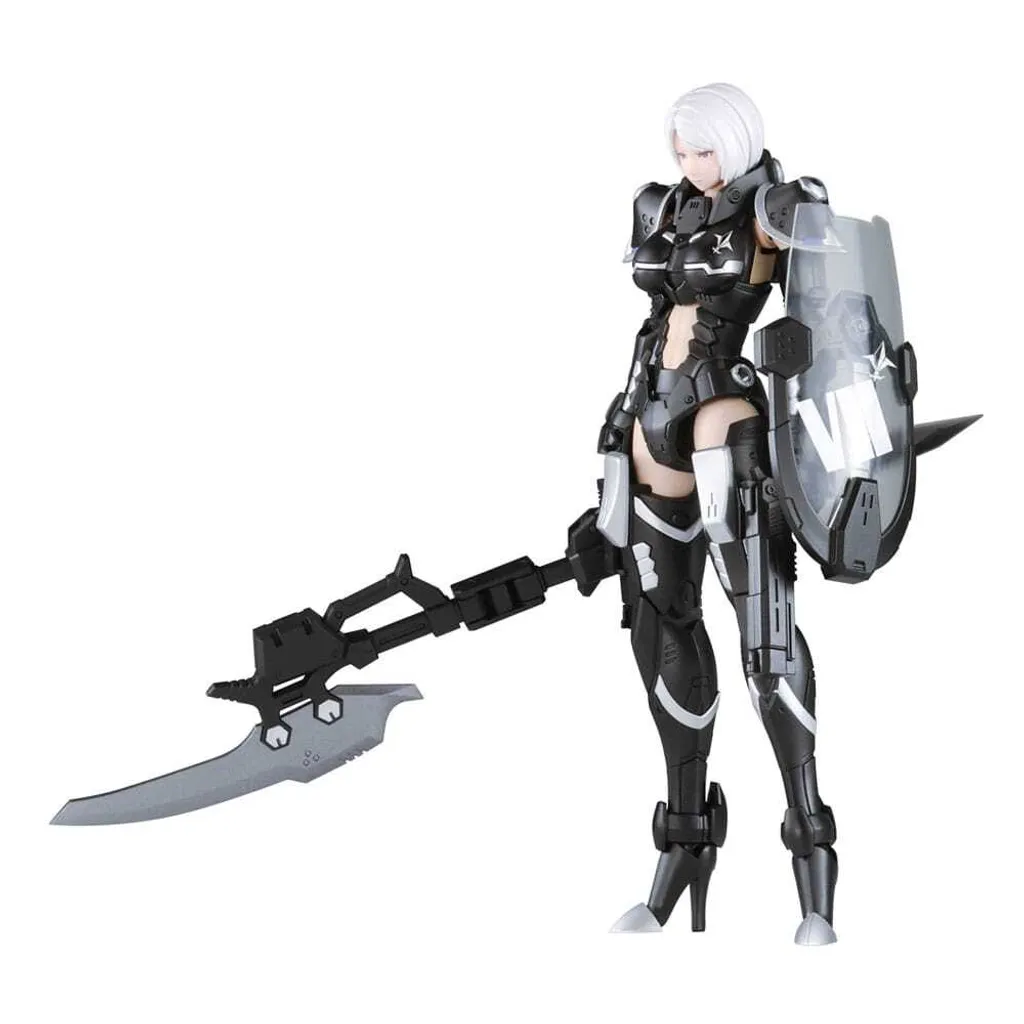 Kit modèle réduit Strato Hound Kotobukiya avec armure articulée 16 cm