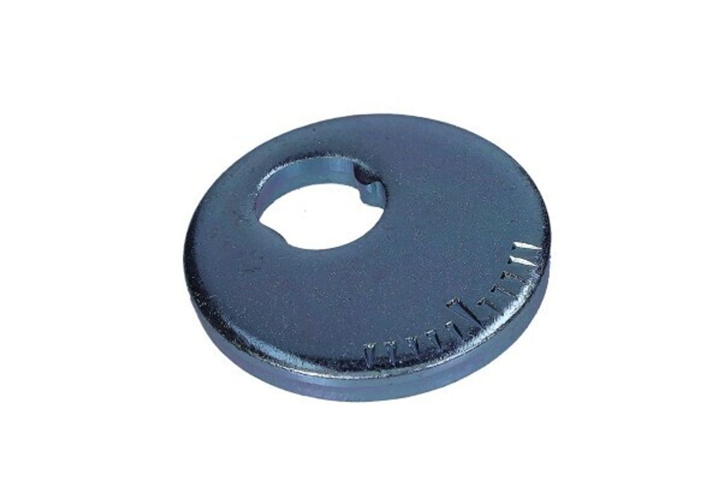 MAXGEAR Nachlaufschale Achskörper 49-5376 für TOYOTA Highlander II (XU40) 0,048kg