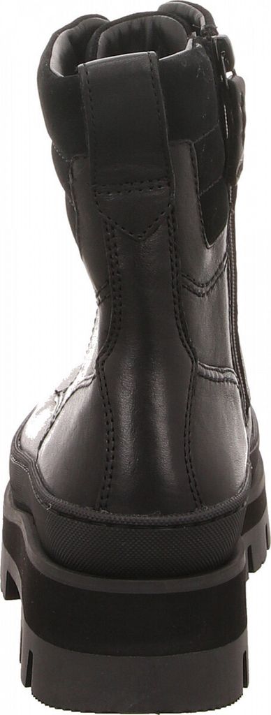 Clarks Schnürstiefel Kaltfutter in schwarz, Gr. 5 Produktbild 9