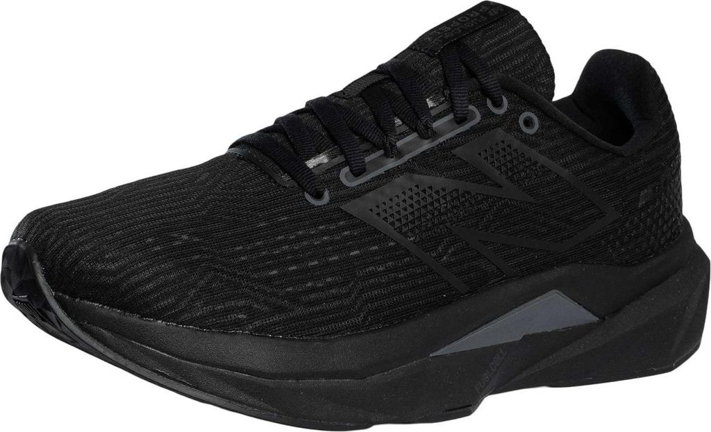 New Balance FuelCell Propel v5 Laufschuhe, Schwarz 43 EU