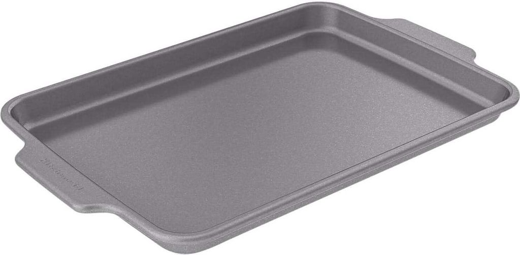 KitchenAid CC003300-001, Obdélníkový, Hliník, Ocel, Obrázek produktu 