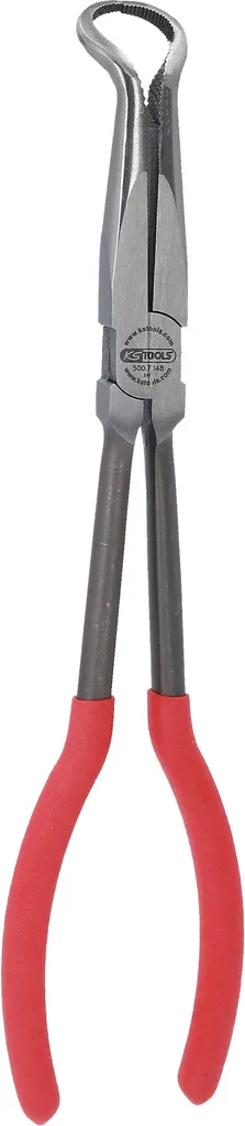 KS TOOLS 500.7048: La Pinza per Candele 18mm che non ti Tradisce