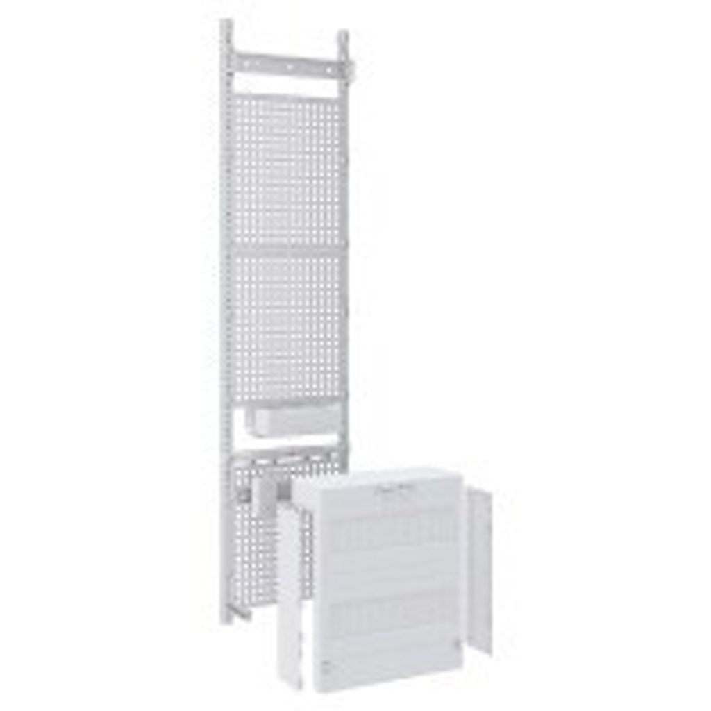 Multimediafeld mit APZ FB.1 BH.7 LexComHome VT17MA7520