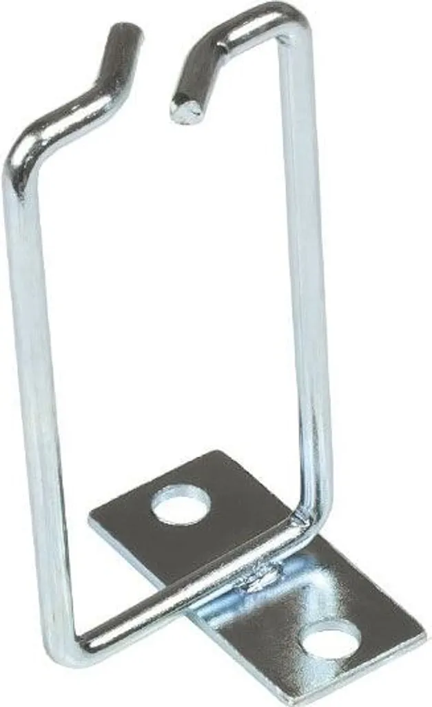 Soluzione Gestione Cavi Rack GC-N0105 40x80mm Acciaio Zincato