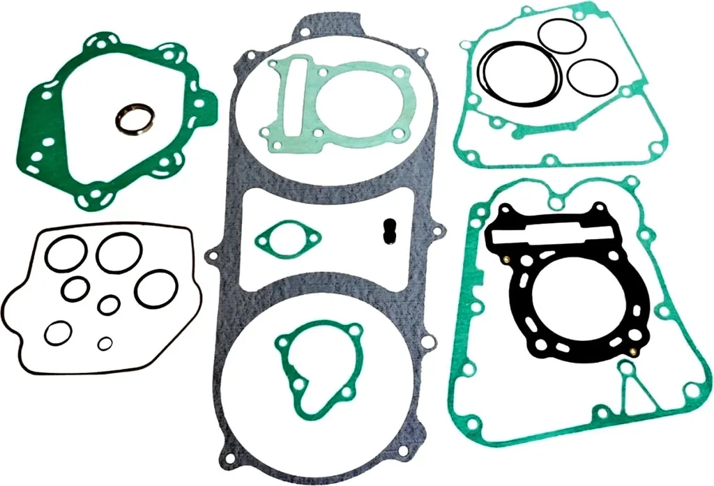 Pochette de joints moteur pour scooter Kymco Grand Dink 250 2001-2006