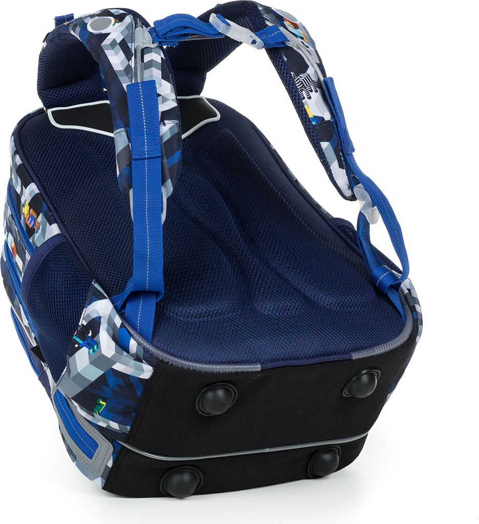 Schulrucksack Minecraft Topgal ELLY 19014 Produktbild 5