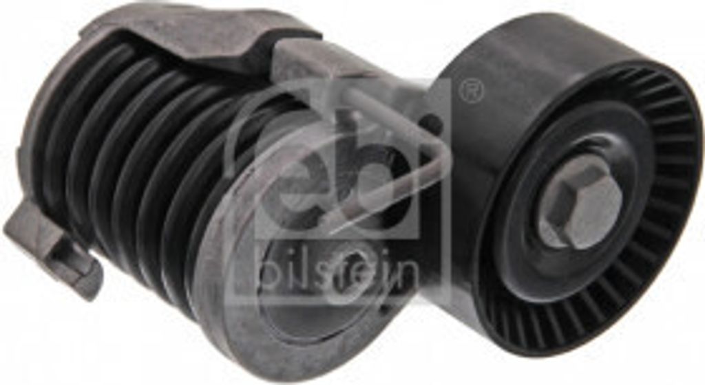 FEBI BILSTEIN 37551 - OE 11 28 7 558 969 Spanner, Keilrippenriemen für 1er (E81), 5er (E61), 5er (E60), 3er (E91), 3er (E92), 3er (E93), 3er (E90)...