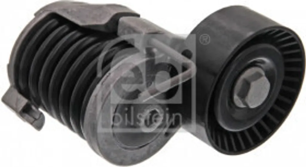 Galet Tendeur de Courroie Accessoire pour BMW E91 E92 E61 FEBI 37551