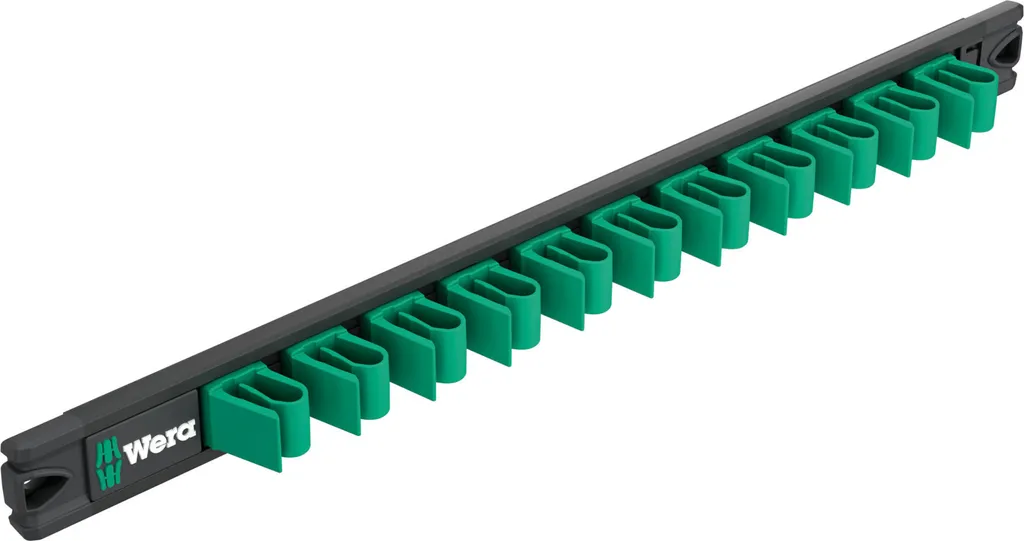 Organizzazione Professionale: Banda Magnetica Wera 9610 per Joker