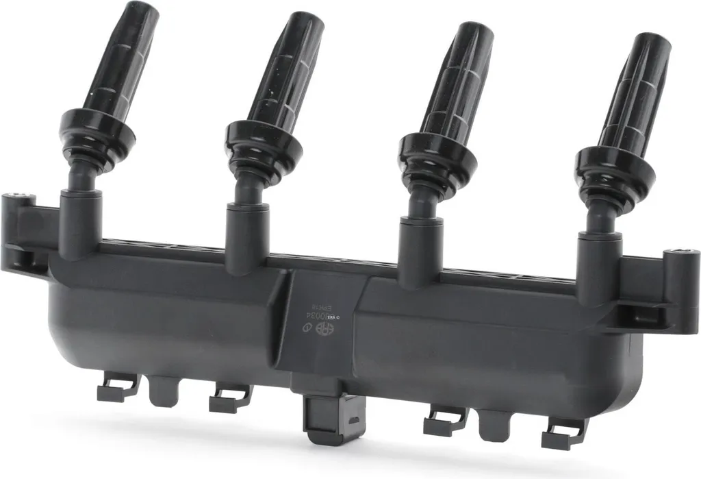 Bobine d'allumage pour réparation moteur Peugeot 206 307 et 106