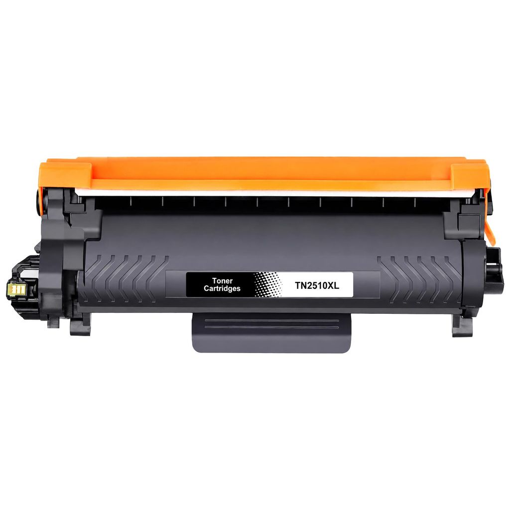 D&C TN-2510XL TN2510 TN2510XL Toner Mit Chip Kompatibel für Produktbild  KI-generiertes Bild