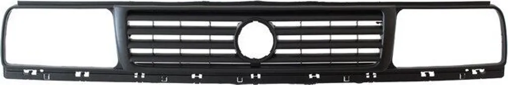 Grille de calandre sport pour VW Jetta 2 1984-1991 - Look Jetta Front