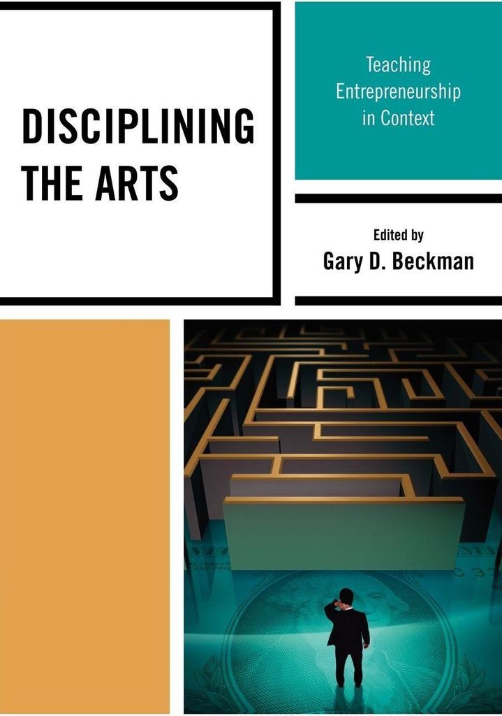 Disciplining the Arts