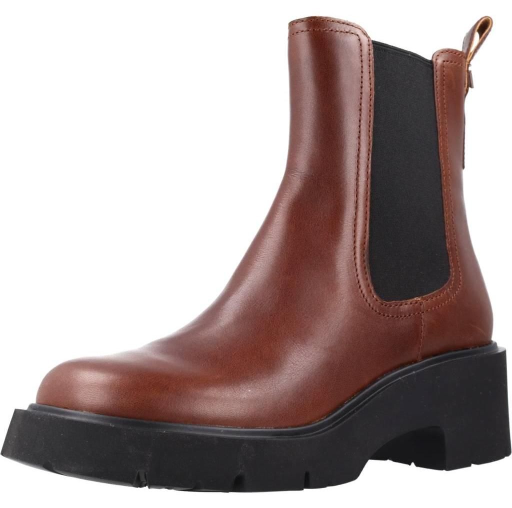 CAMPER MILAH Schuhe Braun