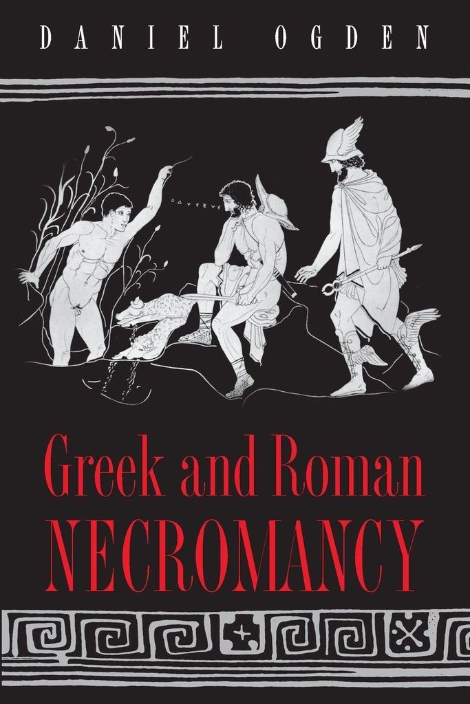 Grnd Roman Necromancy