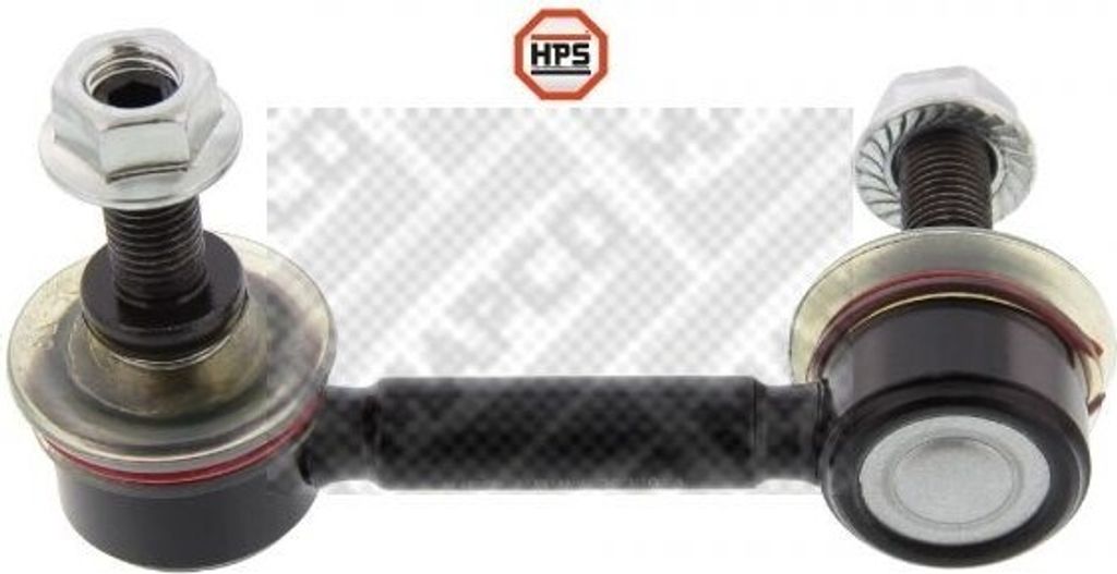 MAPCO Koppelstange Stabilisator für JEEP COMPASS (MK49) Hinten Links Hinten Rechts 51936HPS