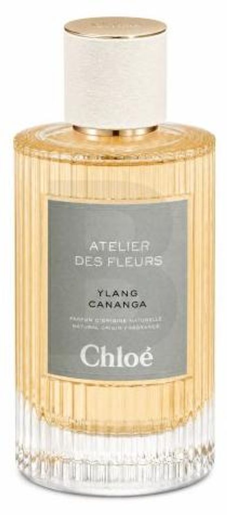 Chloé Atelier des Fleurs Ylang Cananga, eau de parfum Image du produit 
