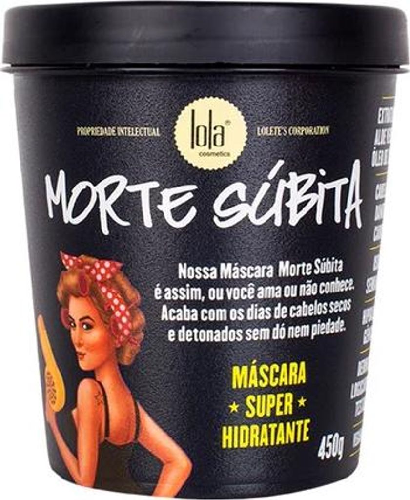 ‎Lola Cosmetics 7899572803200, 450 g, Frauen, beschädigtes Produktbild 