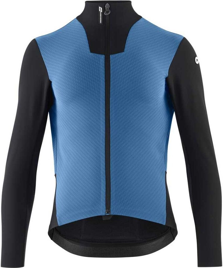 Assos Mille Gt Hashoogi Winter S11 Jacke Blau L Herren Blau L