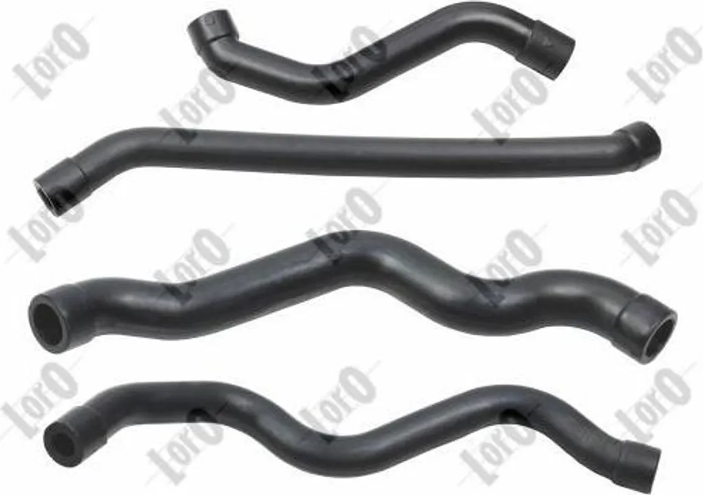 Kit Sfiato Basamento 1120180182 ABAKUS per Mercedes Vito Viano SLK