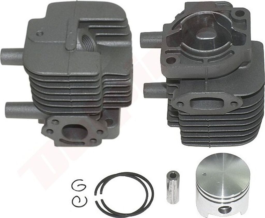 Zylinder Für Shindaiwa Dh230 32Mm ( A130001381 )