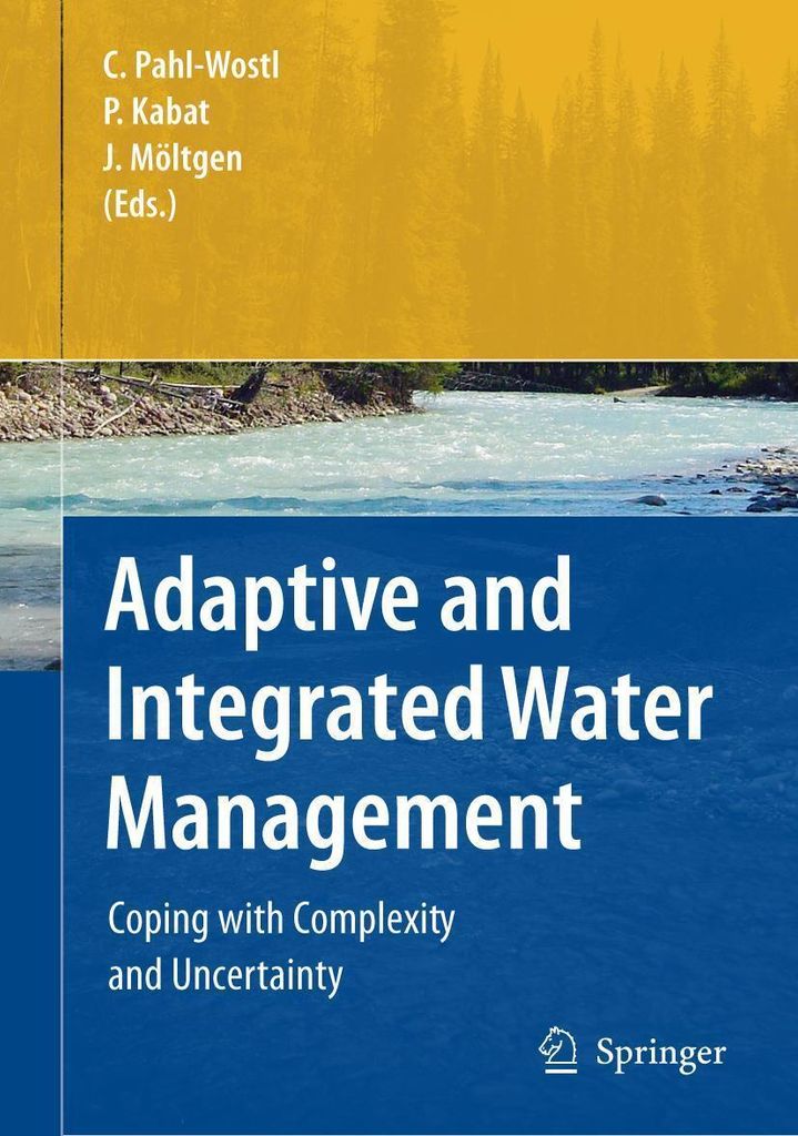 Adaptive and Integrated Water Management