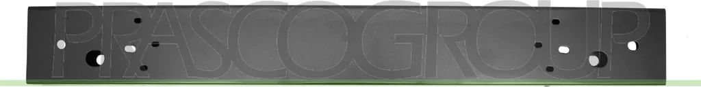 Renfort de fixation pare-chocs avant pour Toyota Hilux 520210K030