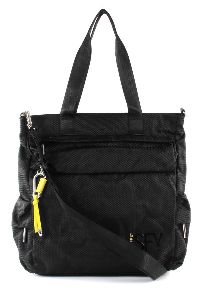Suri Frey Handtasche Marry Schwarz 34