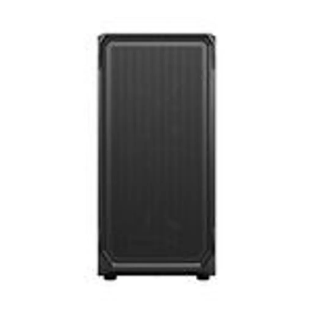 Case Fractal Focus 2 Nero Solido | Midi Tower ATX Airflow Ottimizzato - 12