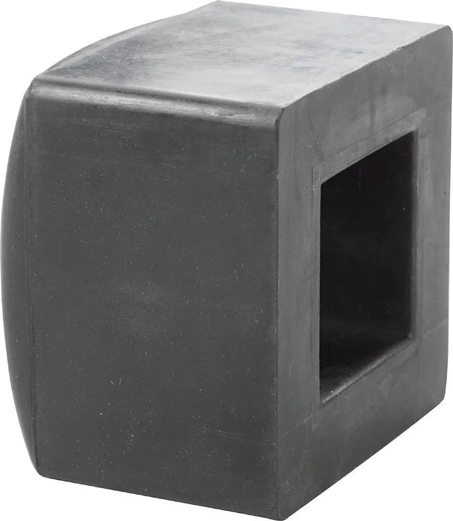 Picard 0000420-1500 Cappuccio in Gomma per Mazza 1,5kg | Anti-Segno - 3