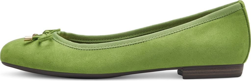 Schwarze Marco Tozz Ballernas Für Damen Onlne Kaufen | OTTO